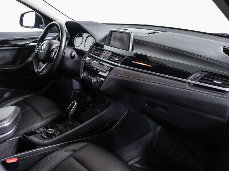 BMW X2 1.5 РКПП, 2018, 64 000 км фото 8