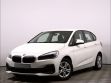 BMW 2 серии Active Tourer 1.5 РКПП, 2019, 50 000 км превью 1