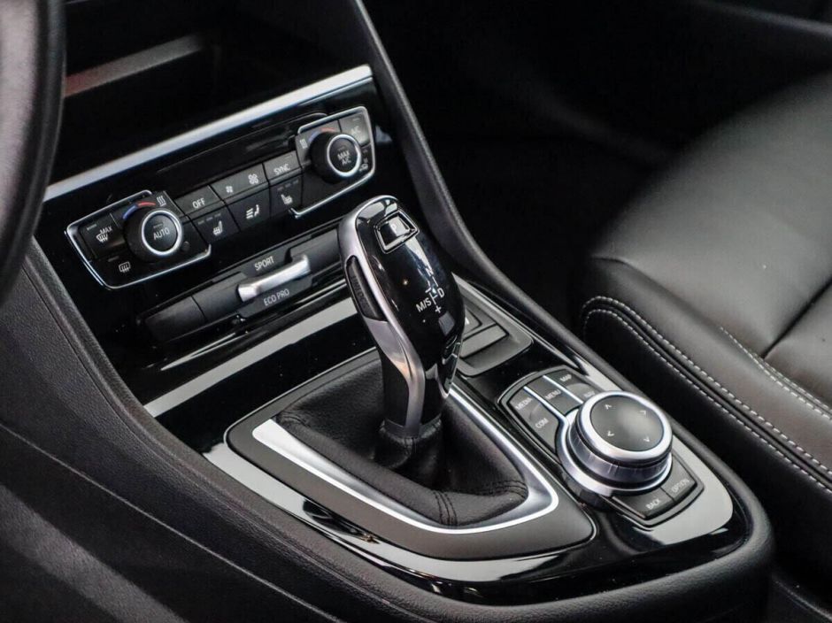 BMW 2 серии Gran Tourer 2.0 АКПП, 2018, 68 000 км фото 9