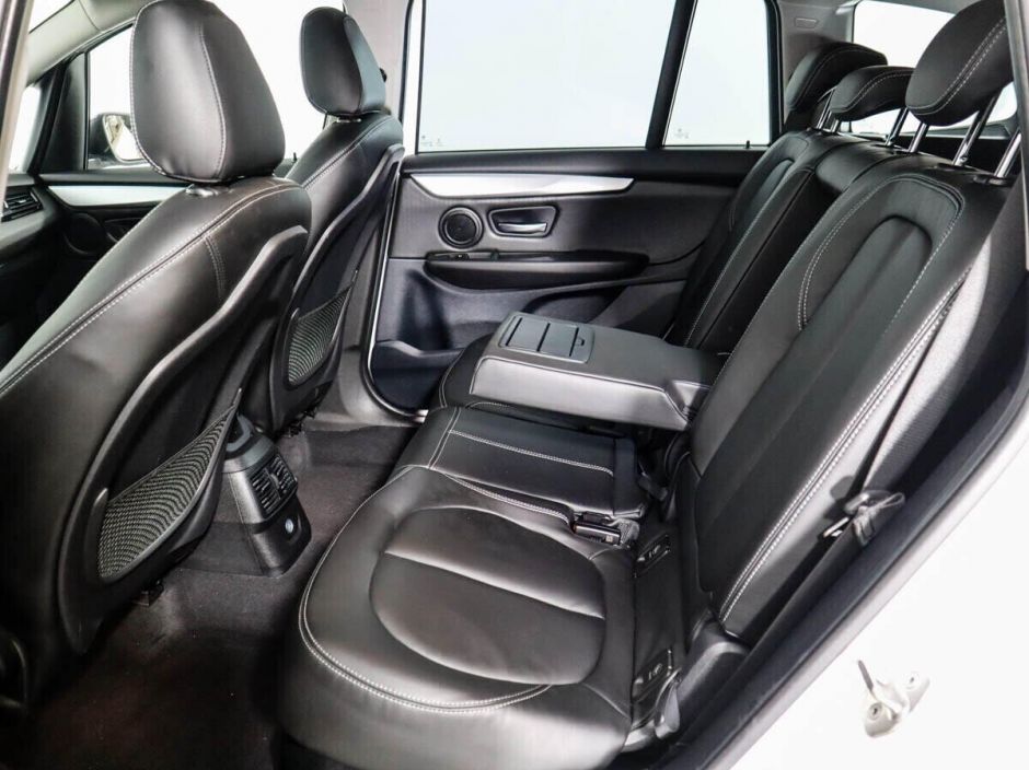 BMW 2 серии Gran Tourer 2.0 АКПП, 2018, 68 000 км фото 10