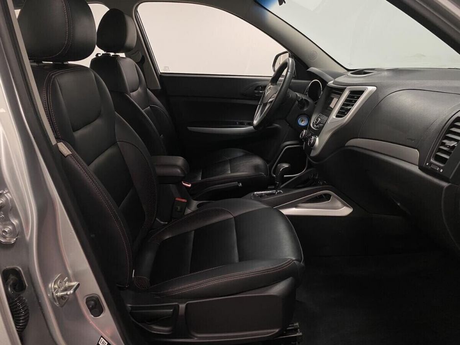 Changan CS35 1.6 АКПП, 2019, 58 000 км фото 8