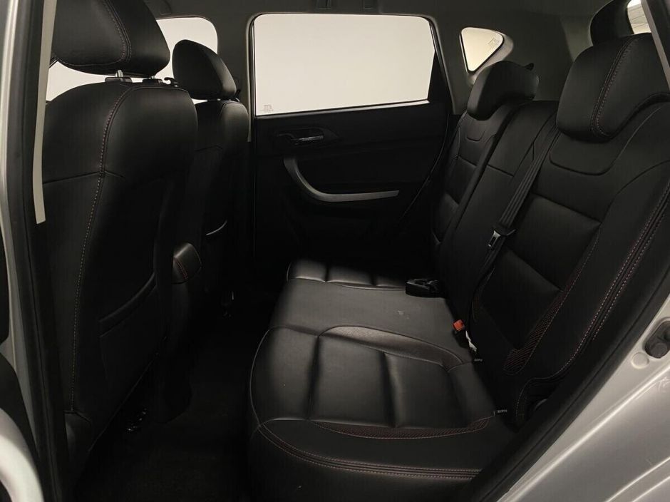 Changan CS35 1.6 АКПП, 2019, 58 000 км фото 10