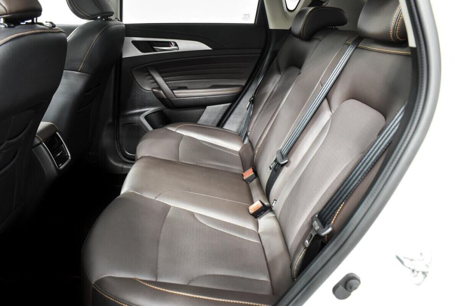 Changan CS35PLUS 1.6 АКПП, 2020, 41 000 км фото 8