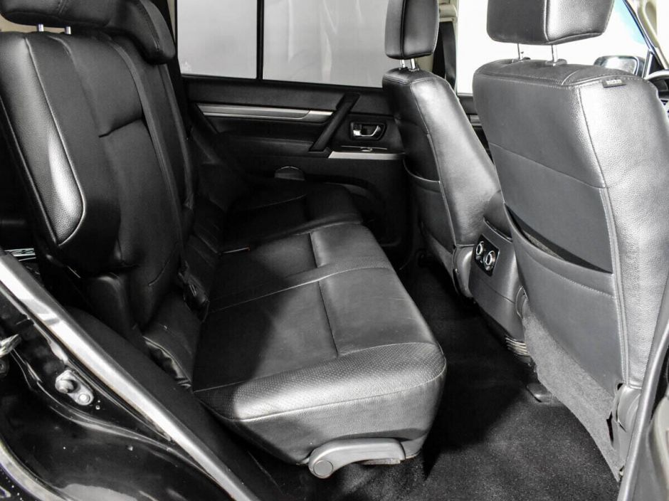 Mitsubishi Pajero 3.0 АКПП, 2013, 123 000 км фото 8