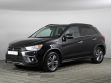 Mitsubishi ASX 2.0 CVT, 2018, 64 000 км превью 1