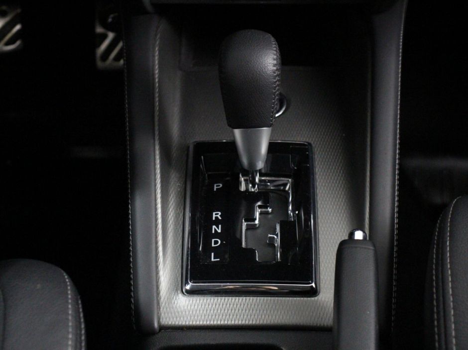 Mitsubishi ASX 2.0 CVT, 2018, 64 000 км фото 9