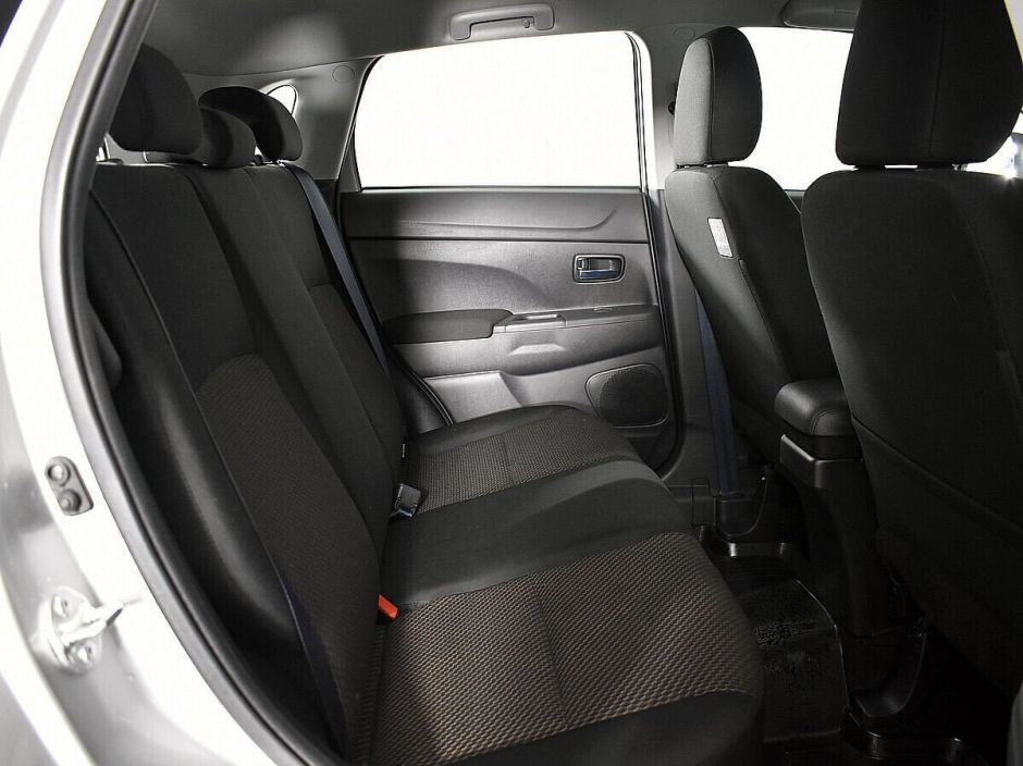 Mitsubishi ASX 2.0 CVT, 2019, 57 000 км фото 12