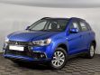 Mitsubishi ASX 2.0 CVT, 2018, 71 000 км превью 1