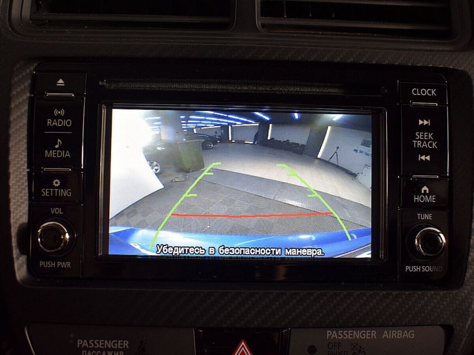 Mitsubishi ASX 2.0 CVT, 2018, 71 000 км фото 10