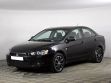 Mitsubishi Lancer 1.8 CVT, 2008, 181 000 км превью 1