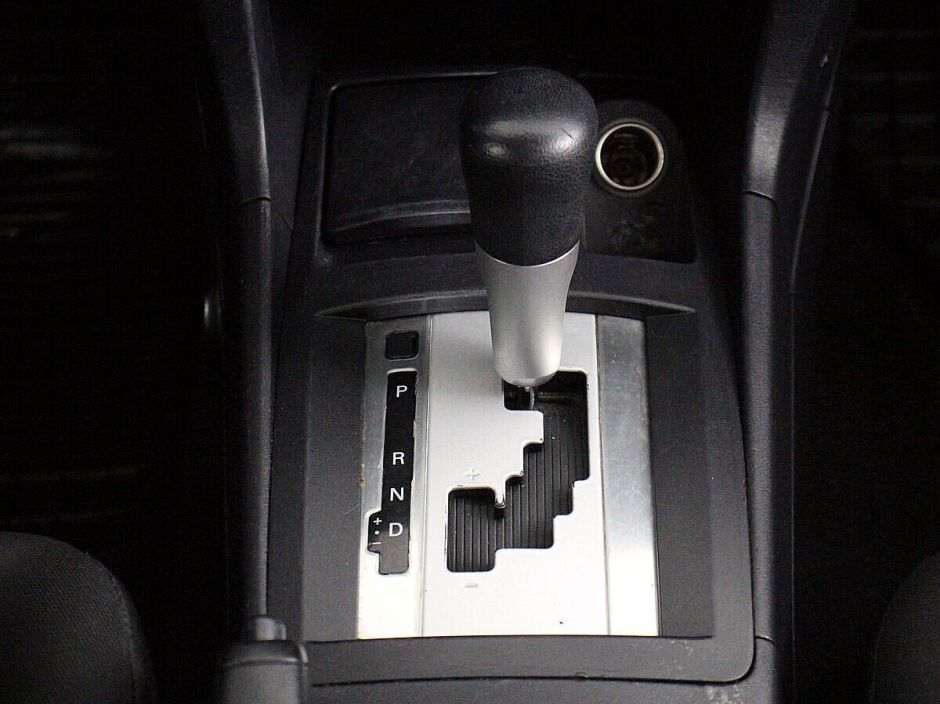 Mitsubishi Lancer 1.8 CVT, 2008, 181 000 км фото 9