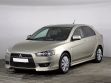 Mitsubishi Lancer 1.8 CVT, 2008, 186 000 км превью 1