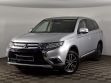 Mitsubishi Outlander 2.0 CVT, 2017, 73 000 км превью 1
