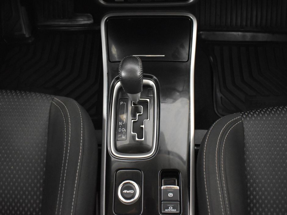 Mitsubishi Outlander 2.0 CVT, 2019, 51 000 км фото 9