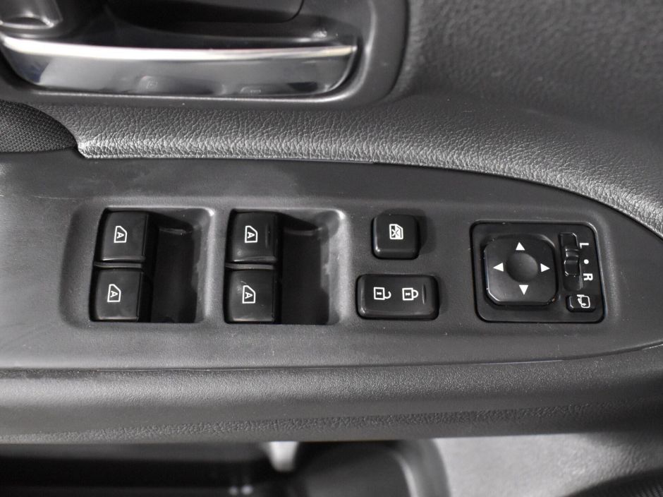 Mitsubishi Outlander 2.0 CVT, 2019, 51 000 км фото 10