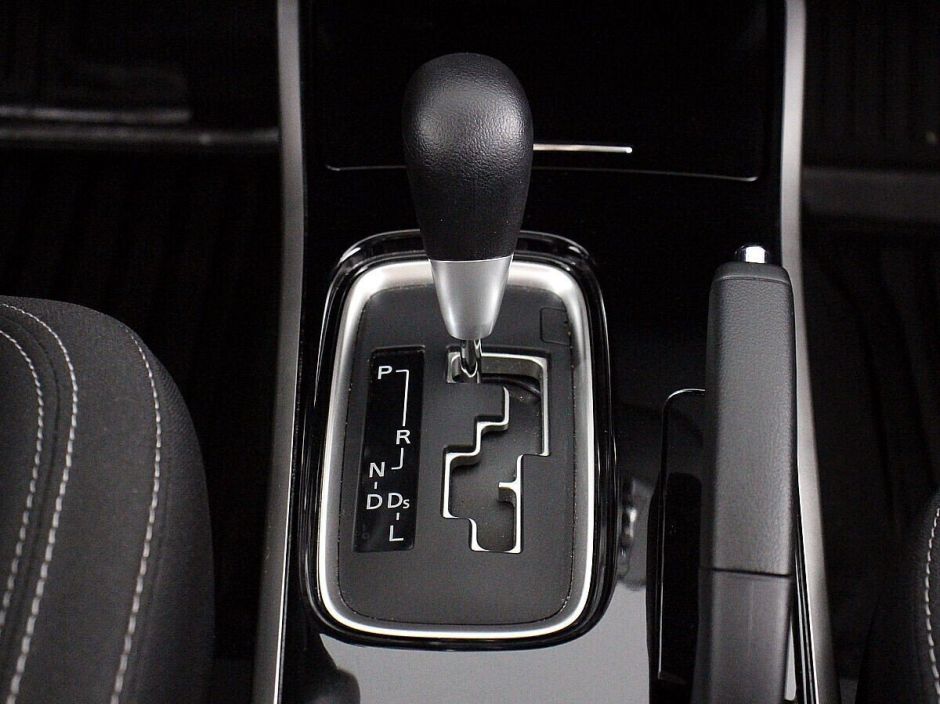 Mitsubishi Outlander 2.0 CVT, 2020, 40 000 км фото 9