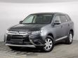 Mitsubishi Outlander 2.0 CVT, 2017, 74 000 км превью 1