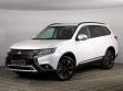 Mitsubishi Outlander 2.0 CVT, 2022, 18 000 км превью 1
