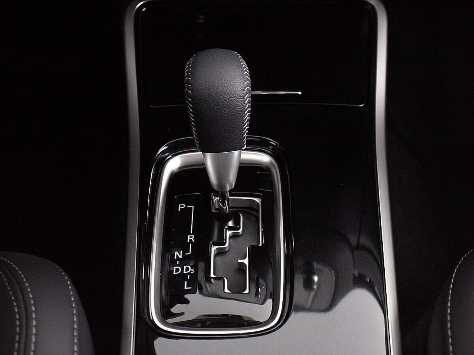 Mitsubishi Outlander 2.0 CVT, 2022, 18 000 км фото 10