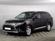 Mitsubishi Outlander 2.0 CVT, 2018, 63 000 км превью 1