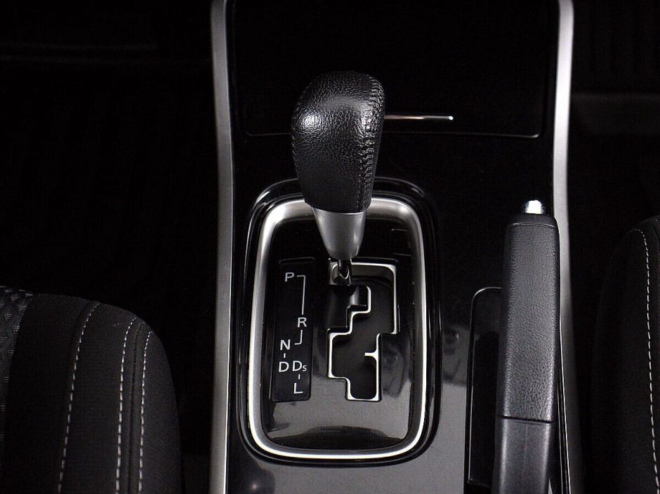 Mitsubishi Outlander 2.0 CVT, 2018, 63 000 км фото 9