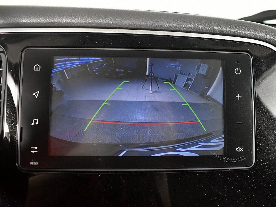 Mitsubishi Outlander 2.0 CVT, 2020, 39 000 км фото 9