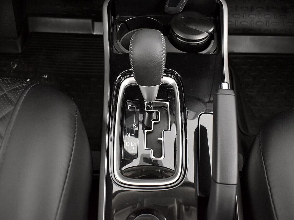 Mitsubishi Outlander 2.0 CVT, 2020, 39 000 км фото 10