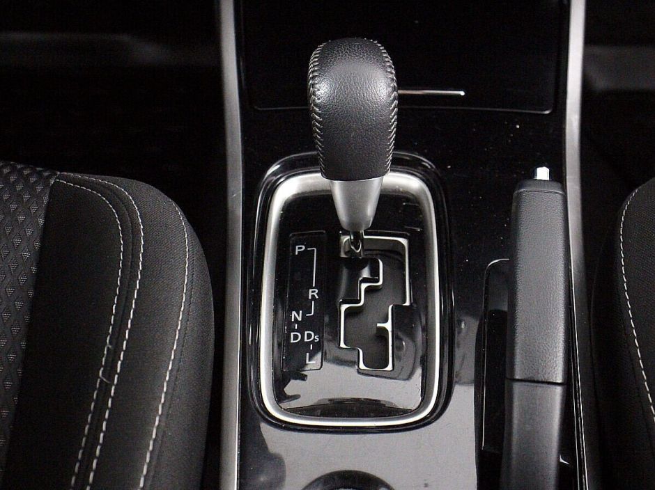 Mitsubishi Outlander 2.0 CVT, 2019, 53 000 км фото 9