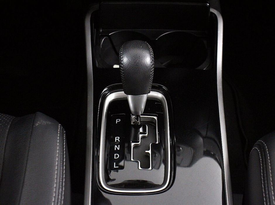 Mitsubishi Outlander 2.4 CVT, 2017, 83 000 км фото 11