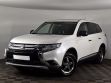 Mitsubishi Outlander 2.0 CVT, 2016, 91 000 км превью 1