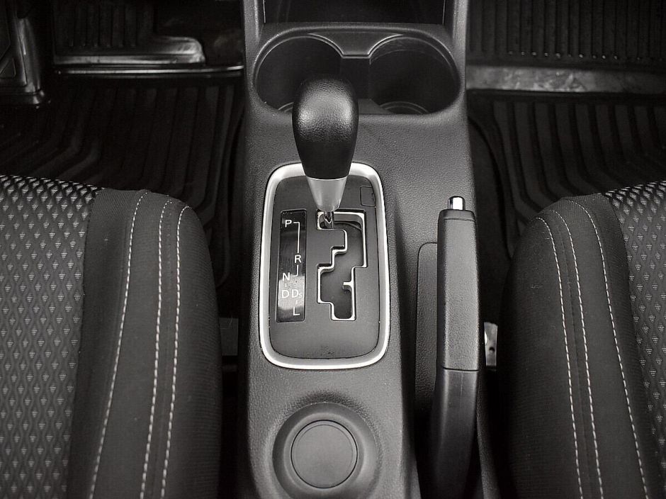 Mitsubishi Outlander 2.0 CVT, 2016, 91 000 км фото 8