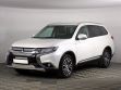 Mitsubishi Outlander 2.0 CVT, 2017, 71 000 км превью 1