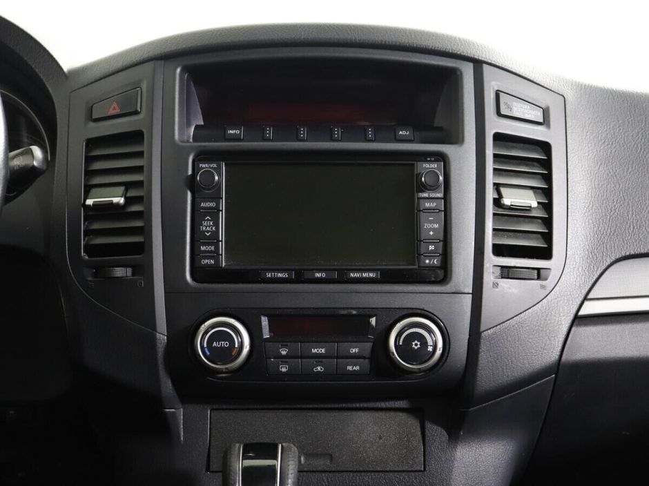 Mitsubishi Pajero 3.5 АКПП, 2014, 108 000 км фото 7