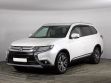 Mitsubishi Outlander 2.0 CVT, 2016, 87 000 км превью 1