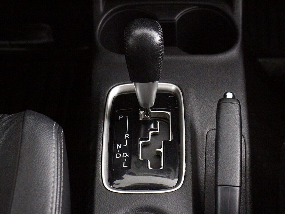 Mitsubishi Outlander 2.0 CVT, 2016, 87 000 км фото 9