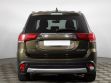 Mitsubishi Outlander 2.0 CVT, 2018, 60 000 км превью 3