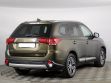 Mitsubishi Outlander 2.0 CVT, 2018, 60 000 км превью 4