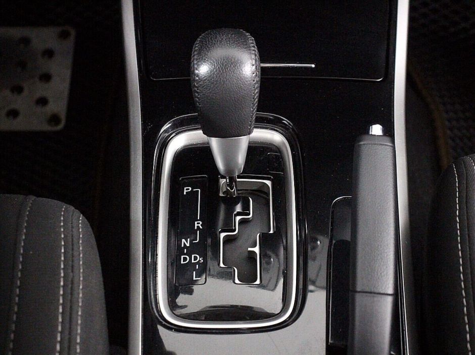 Mitsubishi Outlander 2.0 CVT, 2018, 60 000 км фото 9