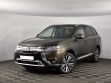 Mitsubishi Outlander 2.0 CVT, 2018, 65 000 км превью 1