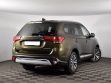 Mitsubishi Outlander 2.0 CVT, 2018, 65 000 км превью 3