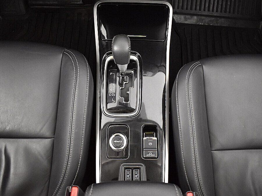 Mitsubishi Outlander 2.0 CVT, 2018, 65 000 км фото 10