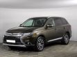 Mitsubishi Outlander 2.0 CVT, 2018, 65 000 км превью 1