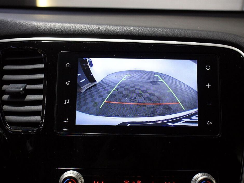 Mitsubishi Outlander 2.0 CVT, 2020, 41 000 км фото 9