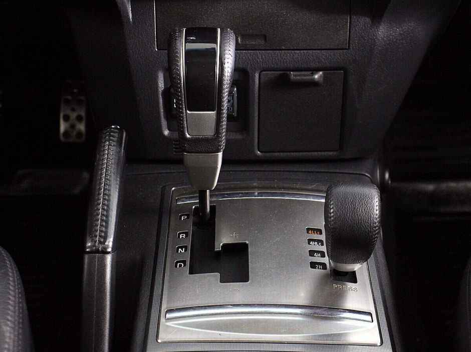 Mitsubishi Pajero 3.0 АКПП, 2013, 127 000 км фото 9