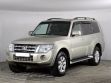 Mitsubishi Pajero 3.0 АКПП, 2012, 140 000 км превью 1