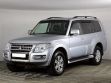 Mitsubishi Pajero 3.0 АКПП, 2015, 101 000 км превью 1