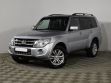 Mitsubishi Pajero 3.2 АКПП, 2014, 109 000 км превью 1