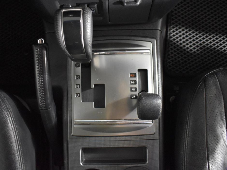 Mitsubishi Pajero 3.2 АКПП, 2014, 109 000 км фото 10