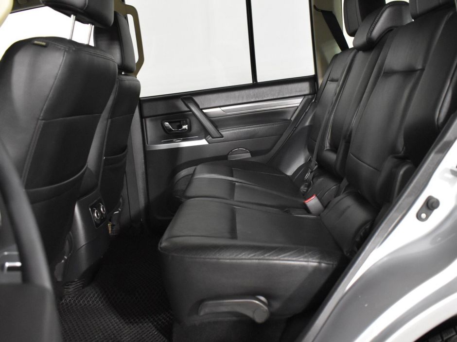 Mitsubishi Pajero 3.2 АКПП, 2014, 109 000 км фото 12