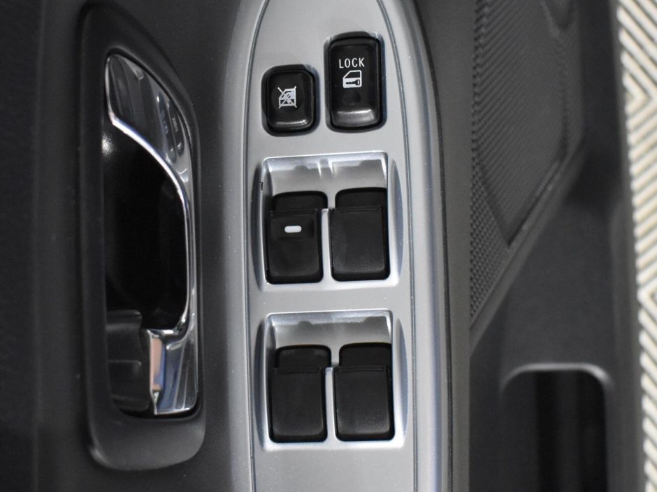 Mitsubishi Pajero 3.2 АКПП, 2014, 109 000 км фото 14